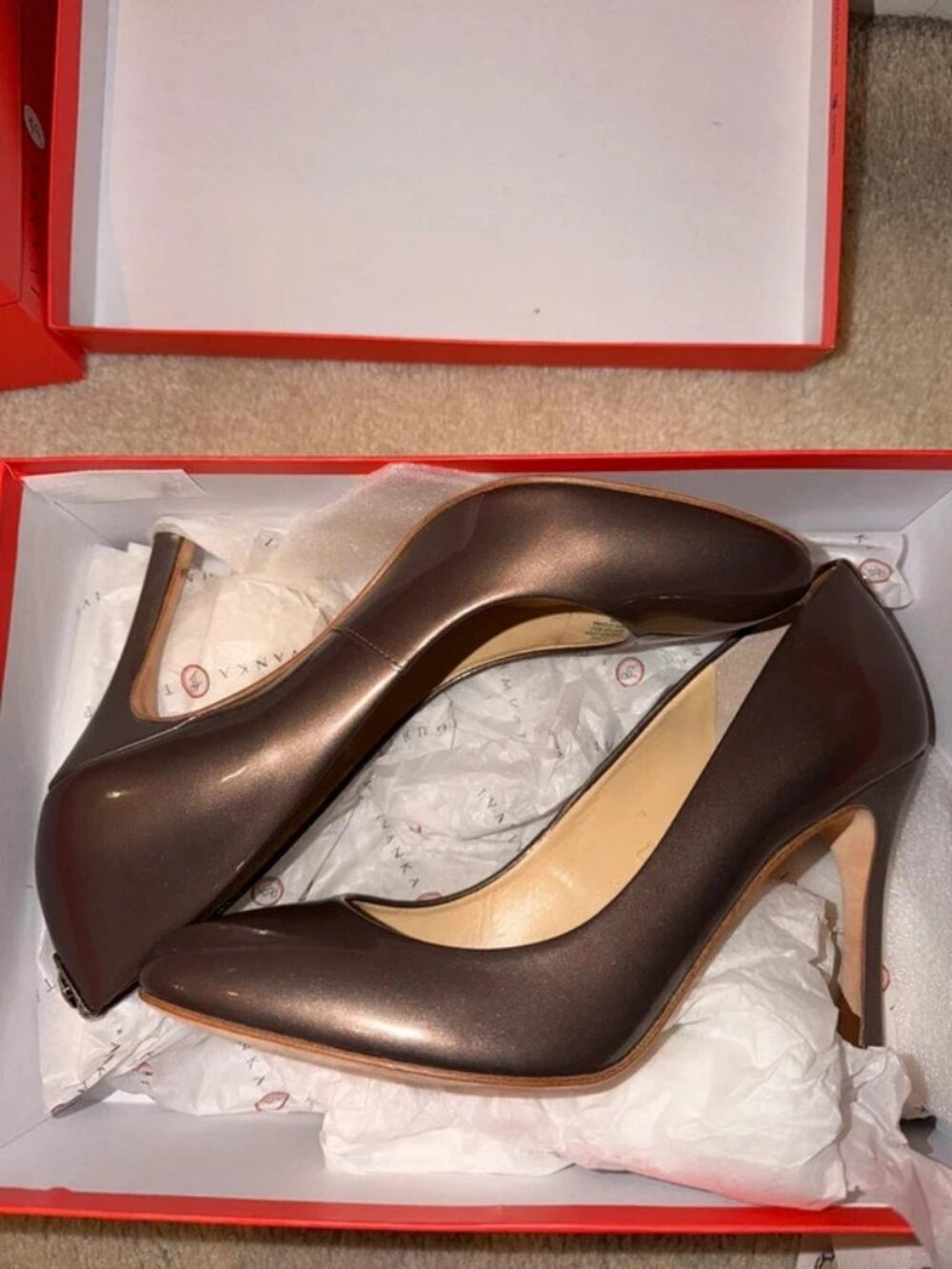 Heels